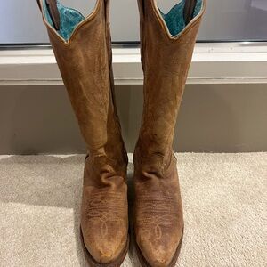 Corral Cowboy Boots